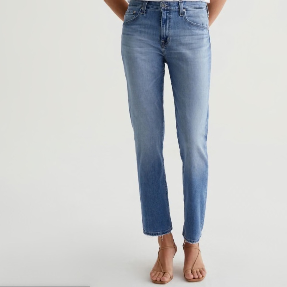 Ag Adriano Goldschmied Classic 💙 Blue Jeans.